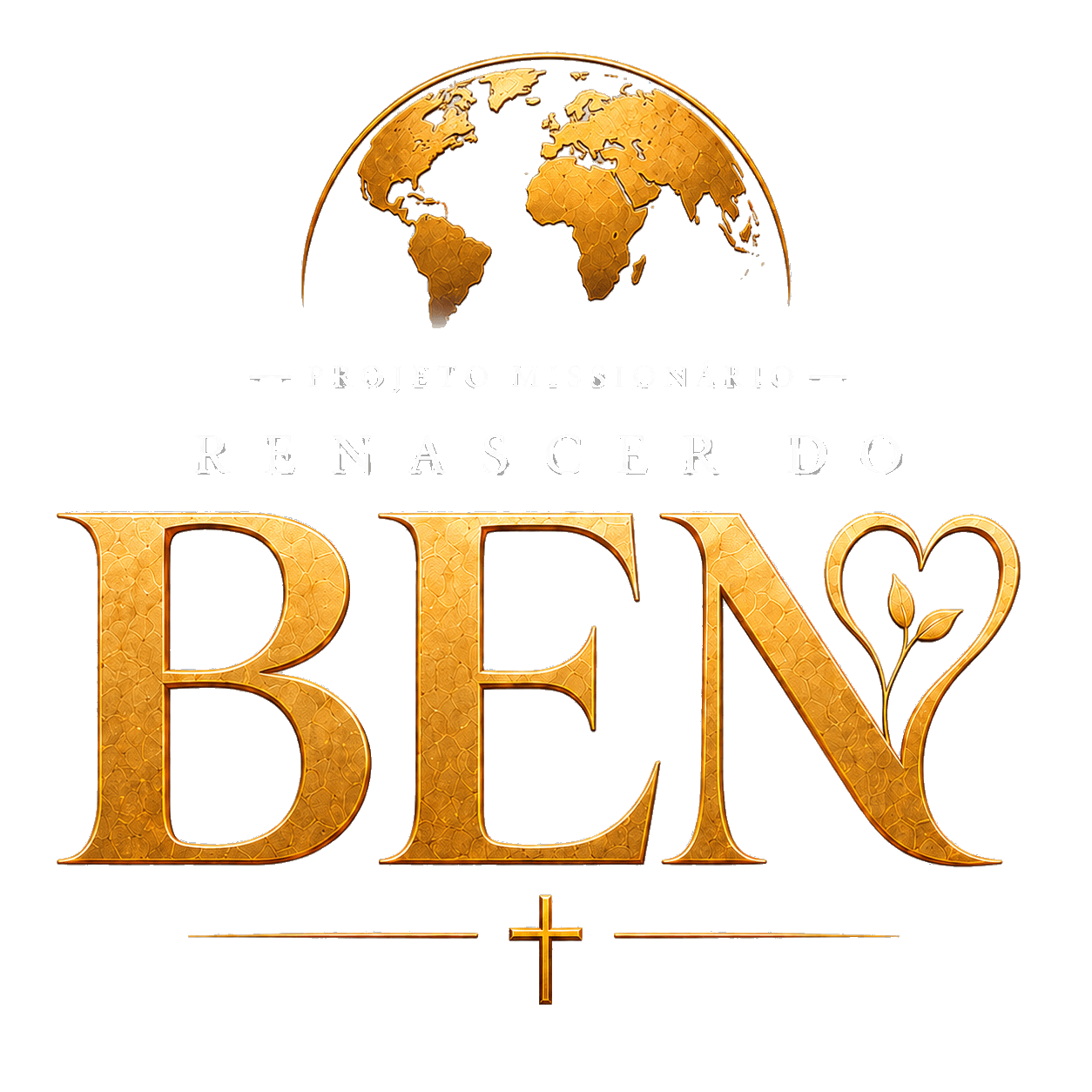 Projeto Missionário Renascer do BEN